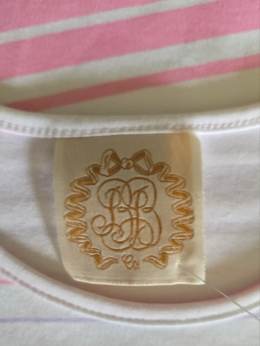 The Beaufort Bonnet Company Girls' Polly Play Dress